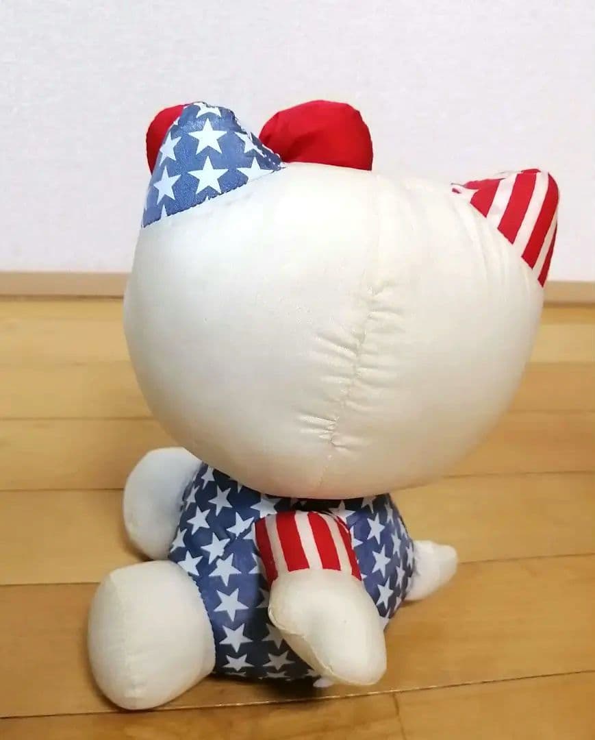 【2000年 限定販売品】New York ハローキティ