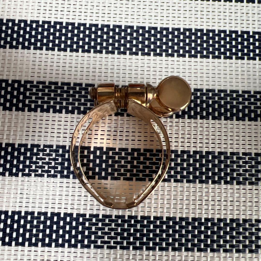 英国1811～1812年製「ジョージアン時代の調味料セット」