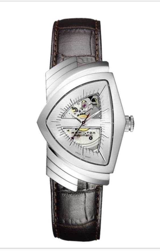 ハミルトン ベンチュラ　オートマチック HAMILTON H24515551