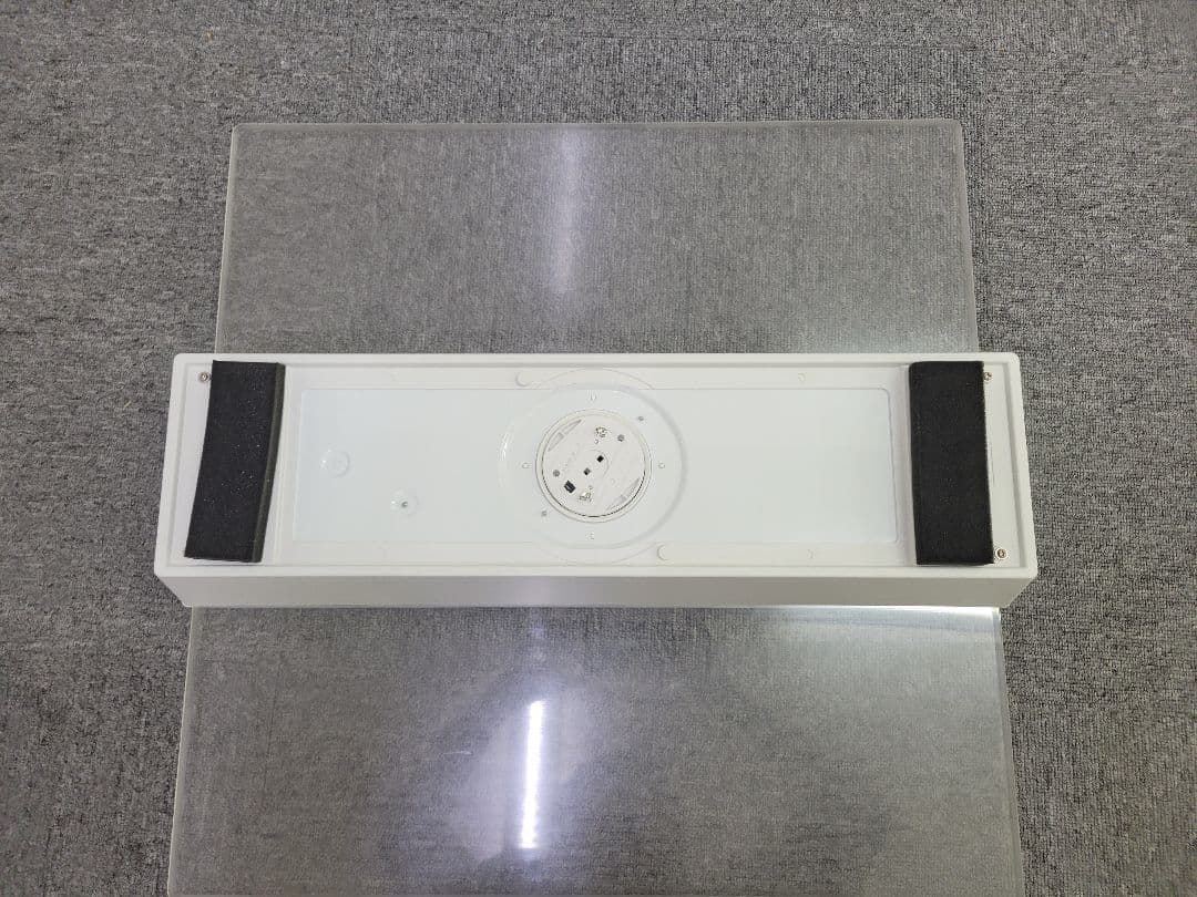 Panasonic HH-CF1296A シーリングライト 動作OKの通販はau PAY