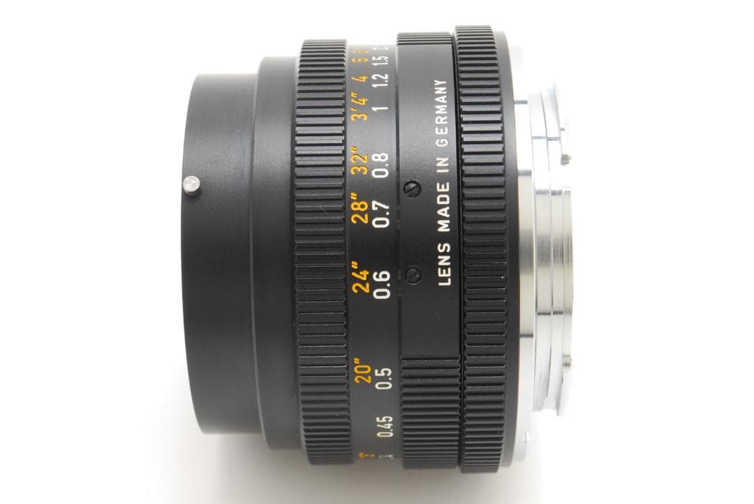 美品 Leica Elmarit-R 28mm f/2.8 3CAM #291 - メルカリ