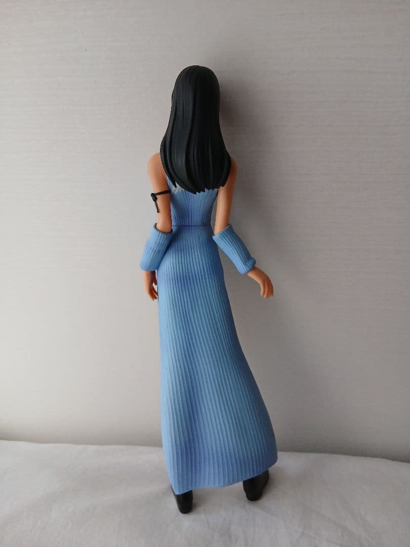 希少品】FF8リノア フィギュア＋ファミ通BROS.1999年3月号セット