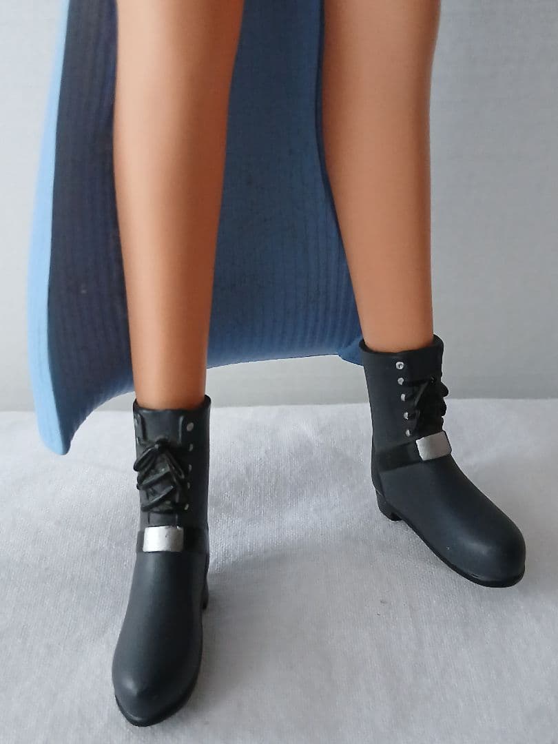 希少品】FF8リノア フィギュア＋ファミ通BROS.1999年3月号セット