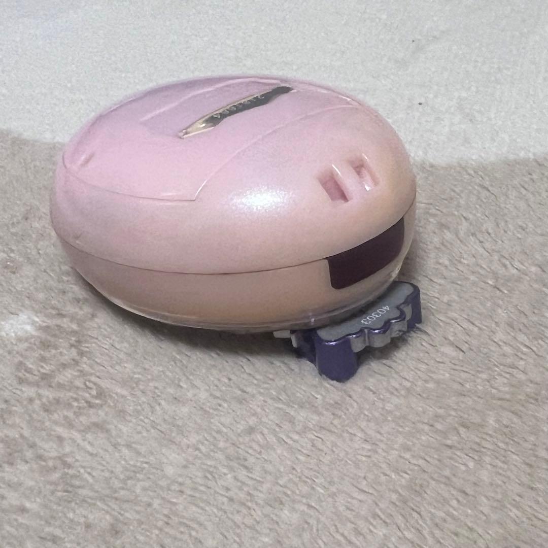 たまごっちピース ピンク メロディピアス