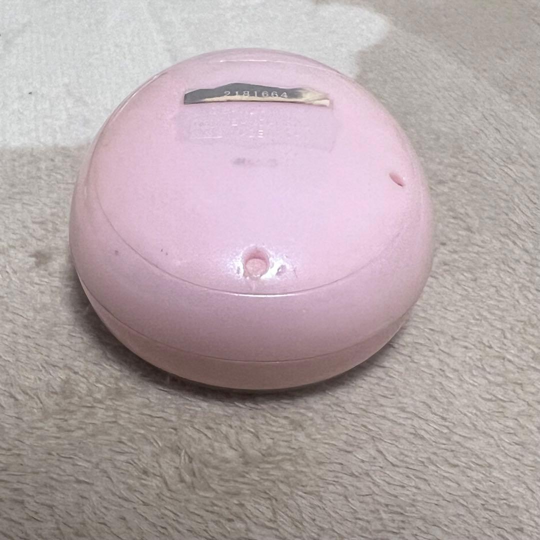 たまごっちピース ピンク メロディピアス