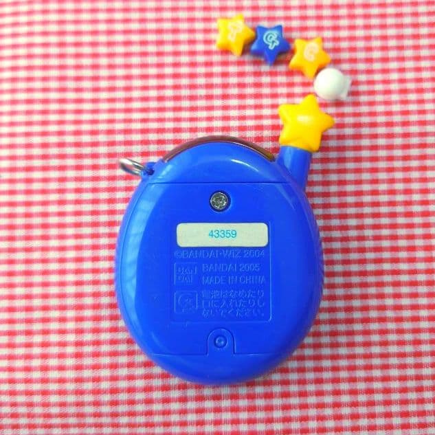 【動作確認済】 超じんせーエンジョイ！たまごっちプラス ウラたま ウラねおん☆