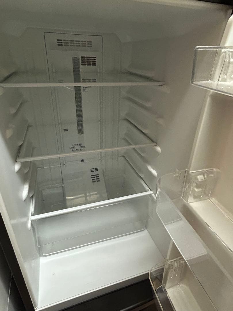 冷蔵庫・冷凍庫 Panasonic NR-B17BW-T