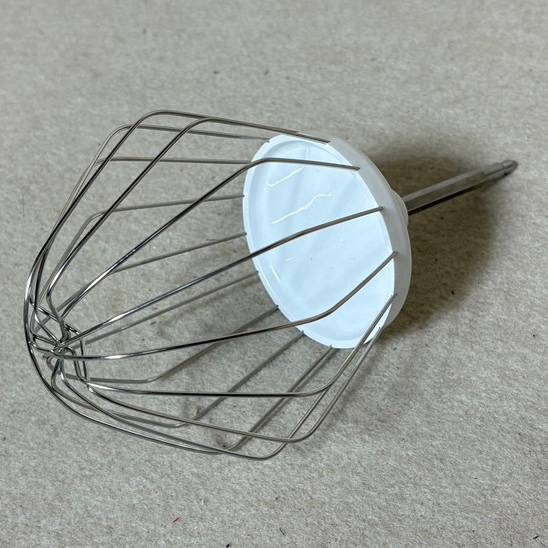 BOSCH MUM4415 卓上ミキサー コンパクトキッチンマシン