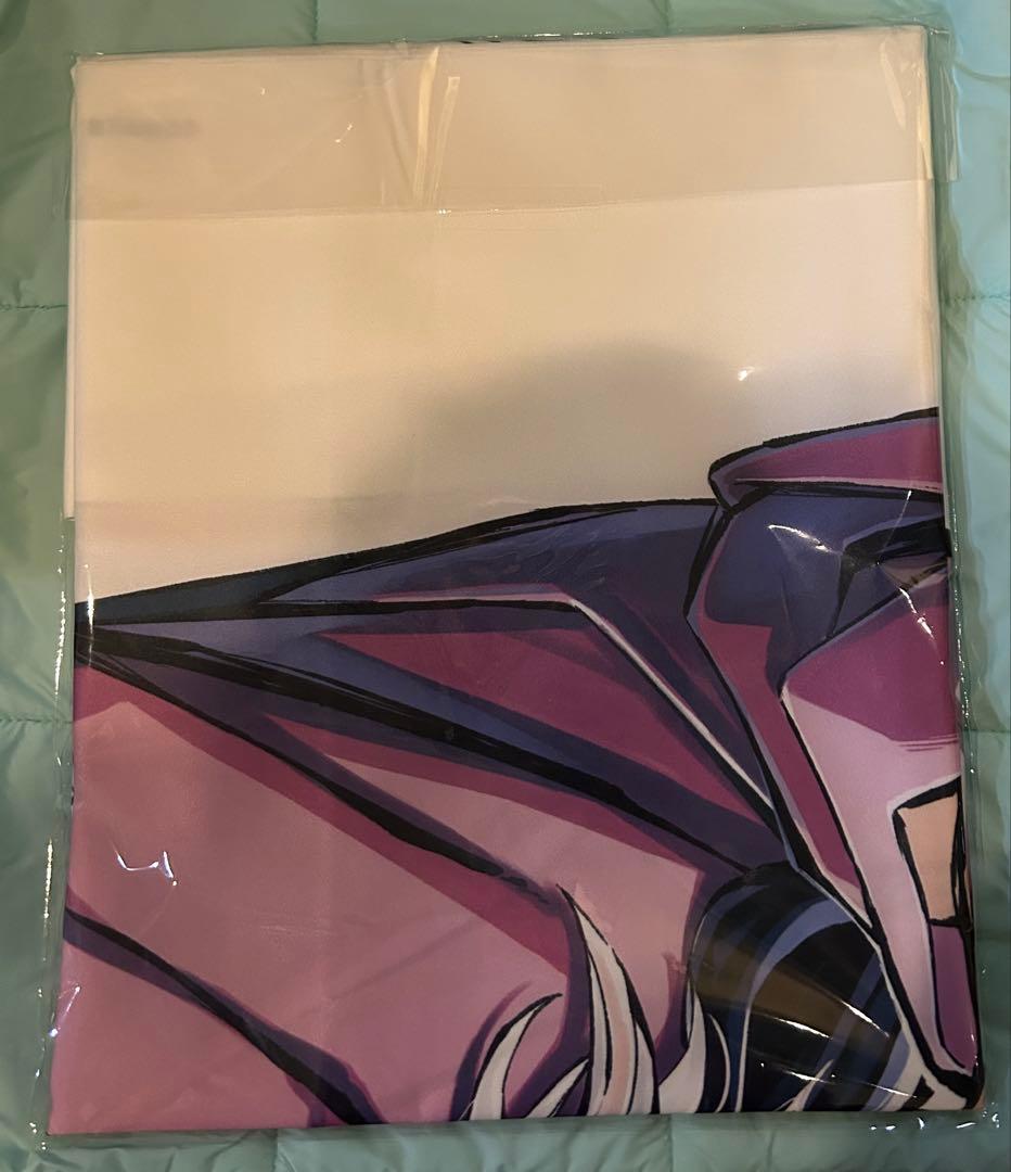 9/27まで限定価格】鬼滅の刃C104 寝そべり 宇髄天元 等身大