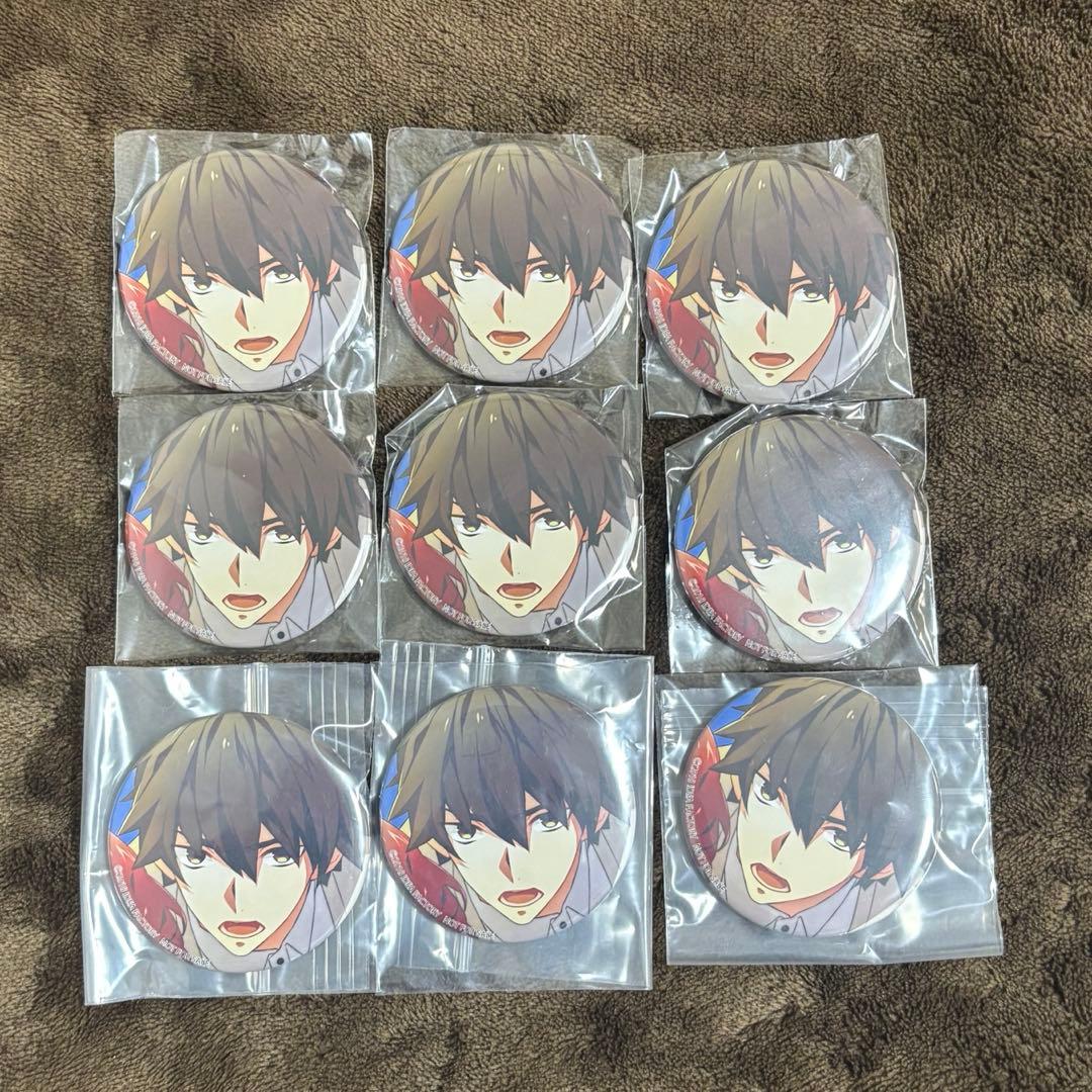 シャレマニ 陀宰メイ アリスNET早期予約特典缶バッジ - メルカリ