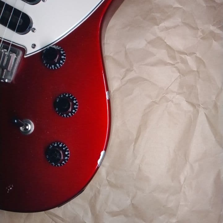 Greco Boogieブギー ビンテージの通販はau PAY マーケット - 輸入雑貨