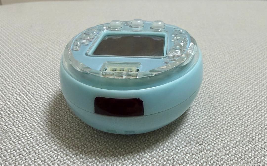 たまごっちピース