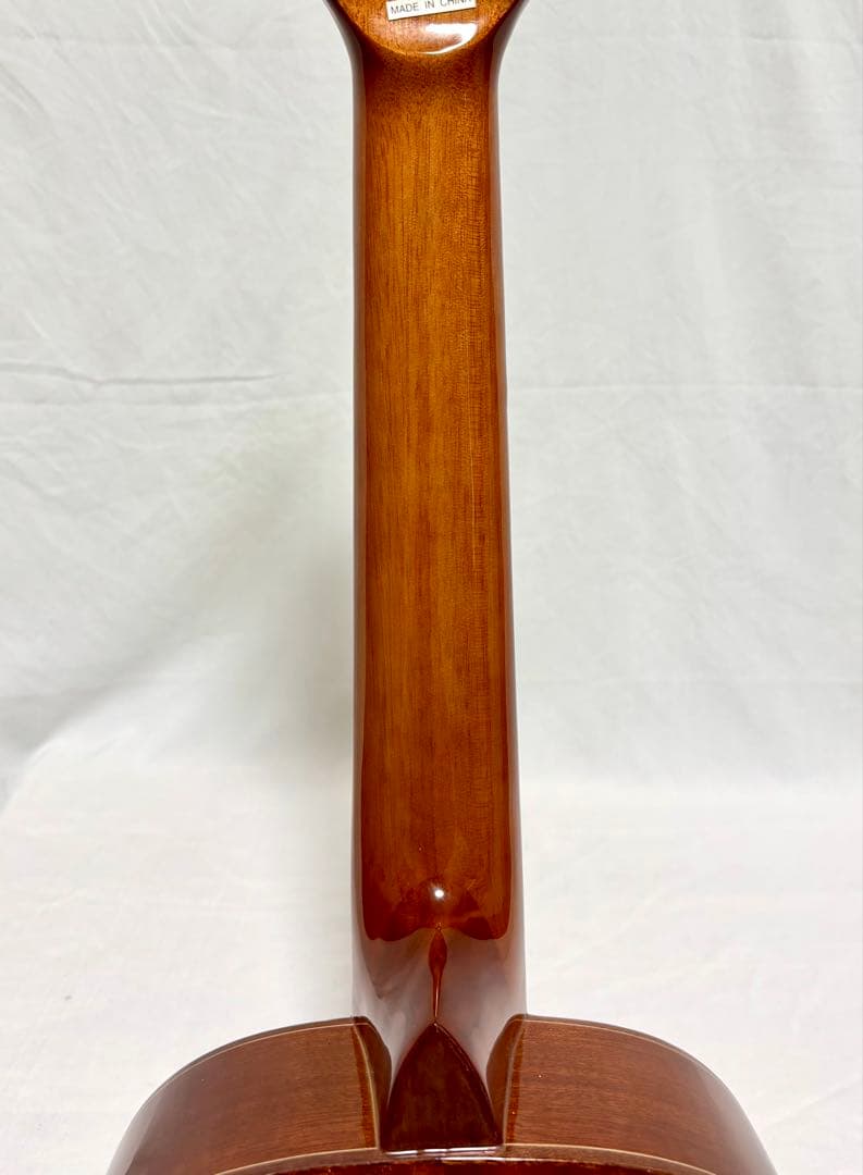 新品弦張替済】音音 12弦エレアコ OT-3E NA by James - メルカリ