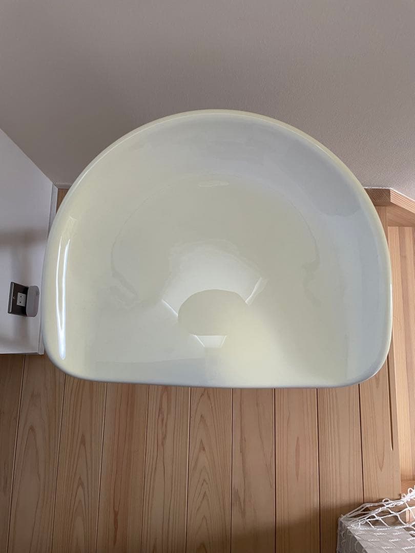 Established&Sons Heidi ハイジ 椅子 木製 スツール#01