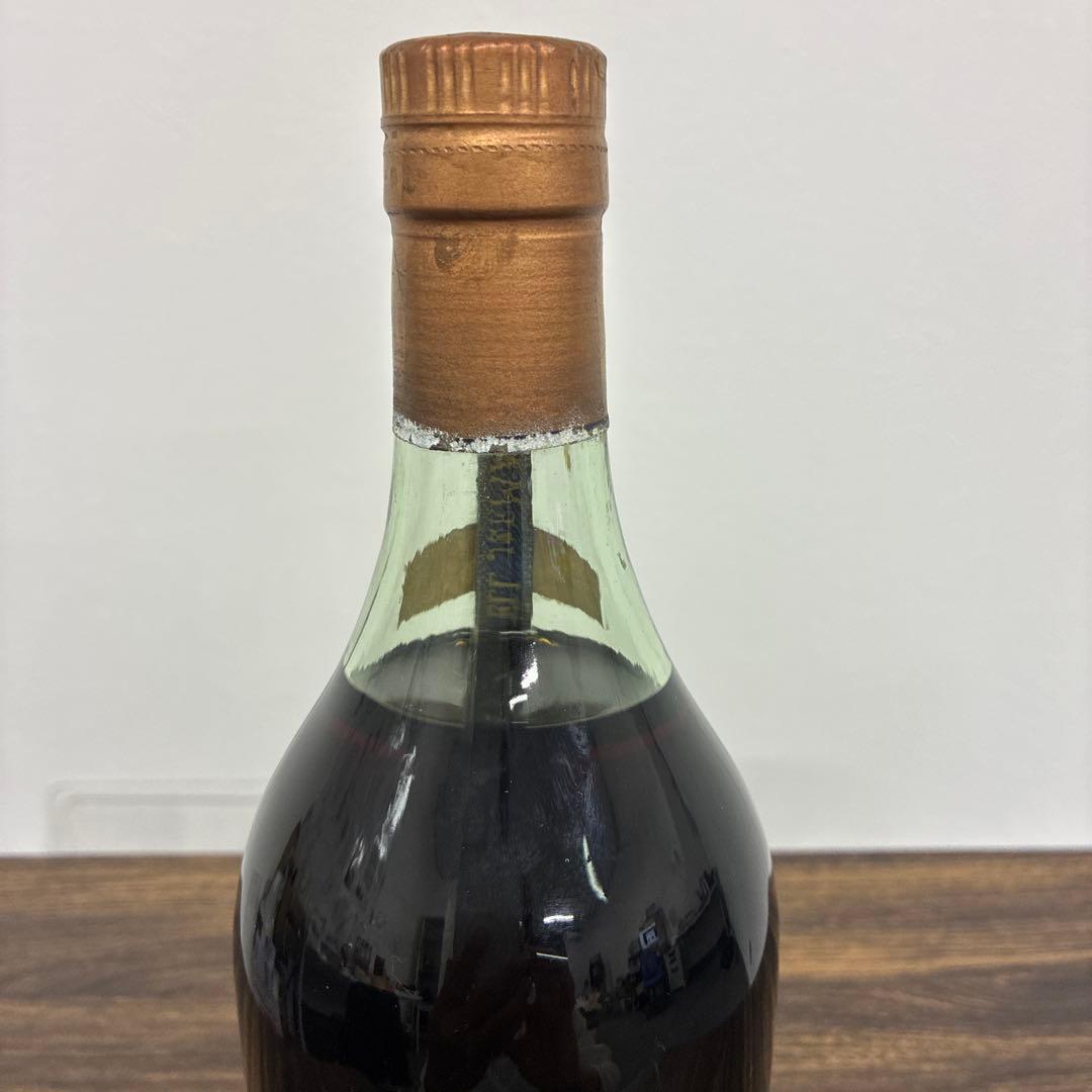 pgf様専用】MARTELL Médaille V.S.O.P. コニャック