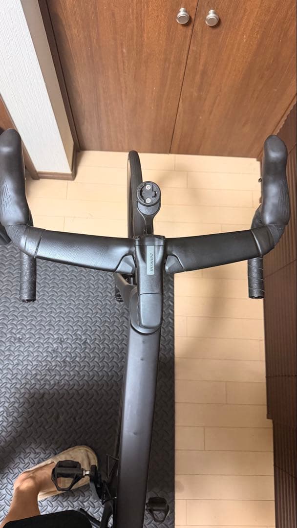 ［美品］SPECIALIZED TARMAC SL7 Comp 2024 di2