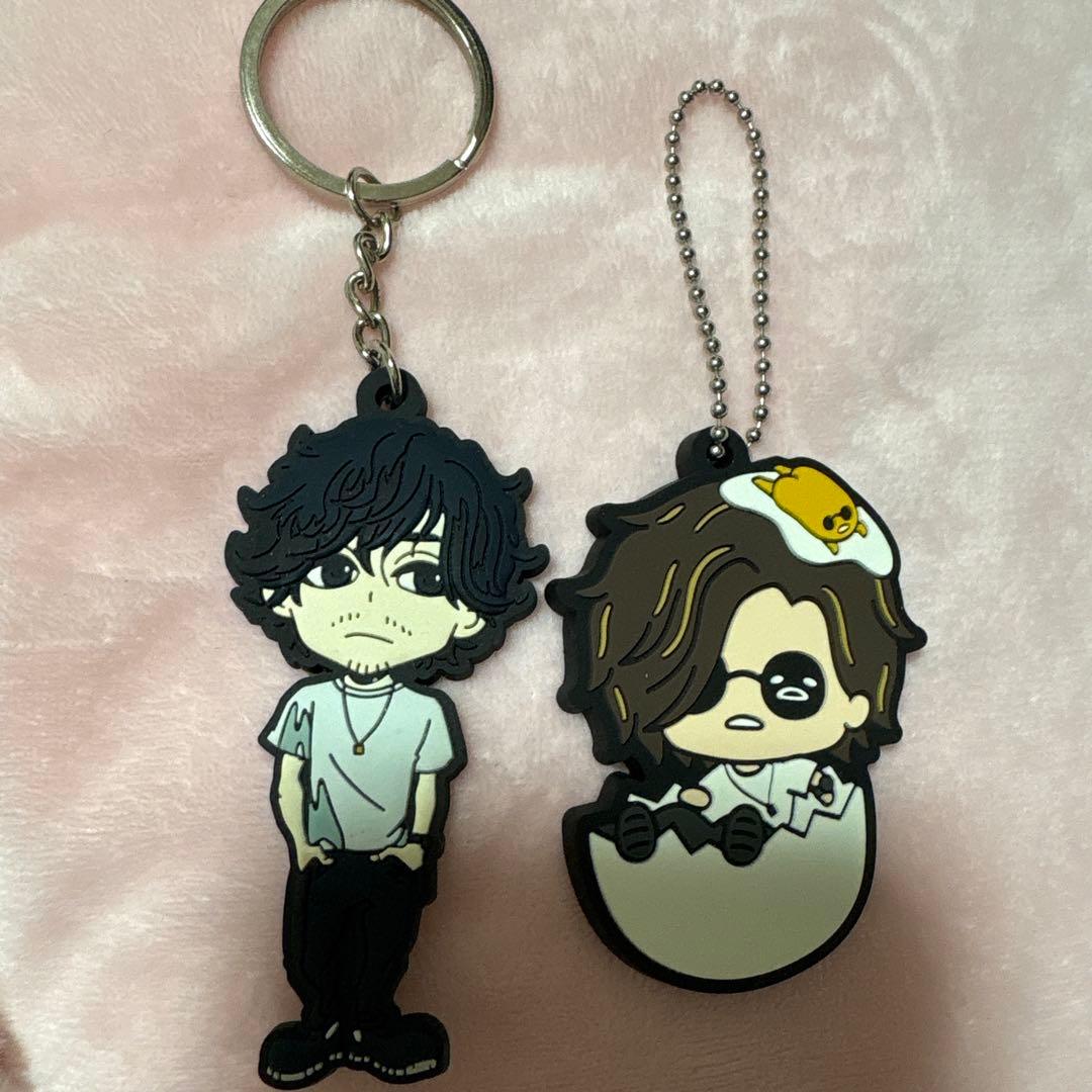 赤西仁 アクリルスタンド