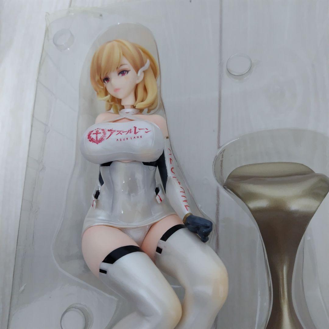 アズールレーン　プリンス・オブ・ウェールズ 栄冠のビクトリーレーシング