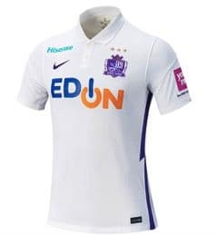 レア】サンフレッチェ広島 2021シーズン ユニフォーム - メルカリ