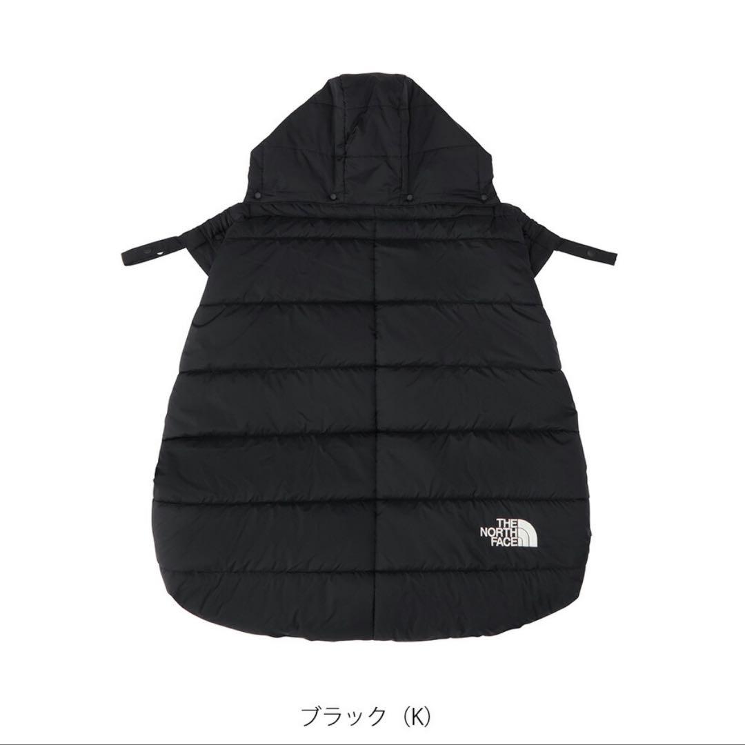 ザ・ノース・フェイス THE NORTH FACE ベビーシェルブランケット