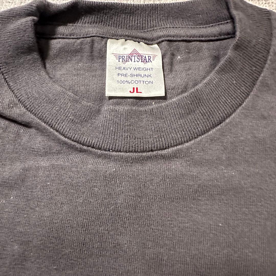 Janne Da Arc 【激レア】Janne Da Arc Z-HARDツアー Tシャツ