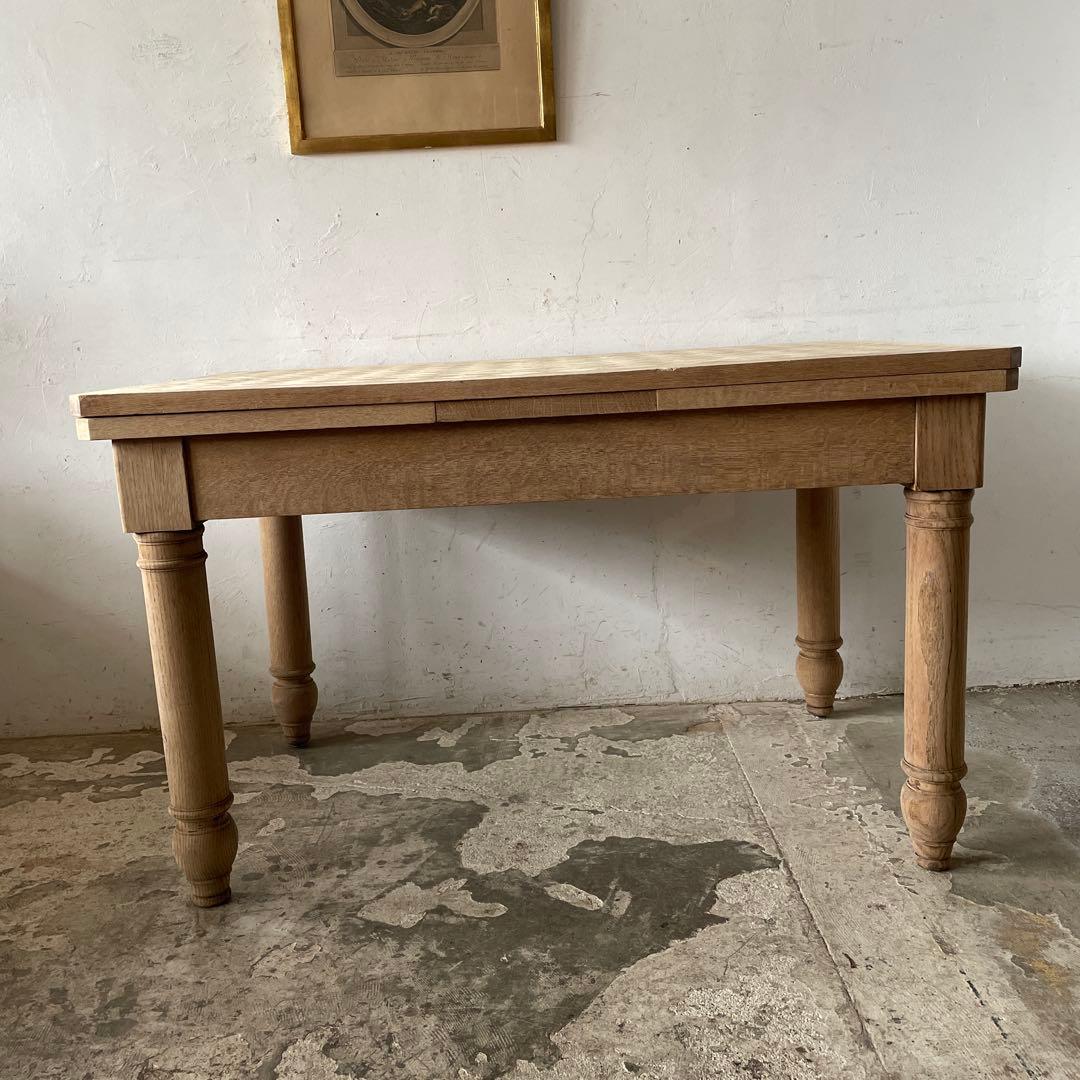 SUMMER SALE 7/4〜7/31 エクステンションダイニングテーブル