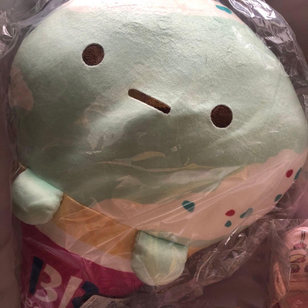 すみっコぐらし サーティーワンコラボ