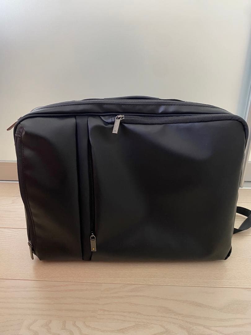 ace.／エース ガジェタブル WR リュック・バックパック 15リットル