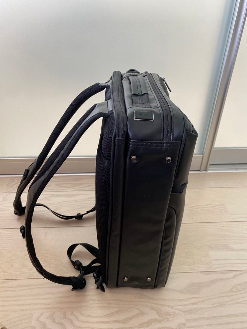 ace.／エース ガジェタブル WR リュック・バックパック 15リットル