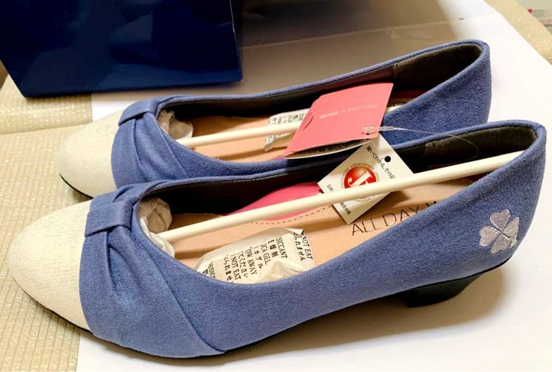 名探偵コナン【⭐️セブンネット限定】怪盗キッド　シューズ パンプス