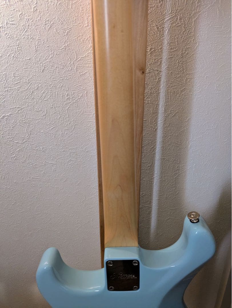 送料込 Momose MC1-STD/R ソニックブルー