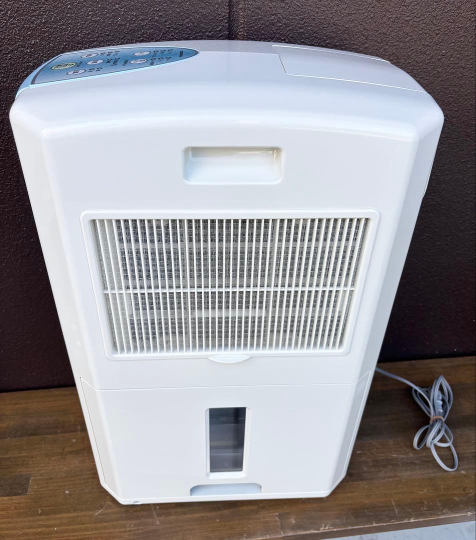 2019年製 コロナ 冷風・衣類乾燥除湿 CDM-1019