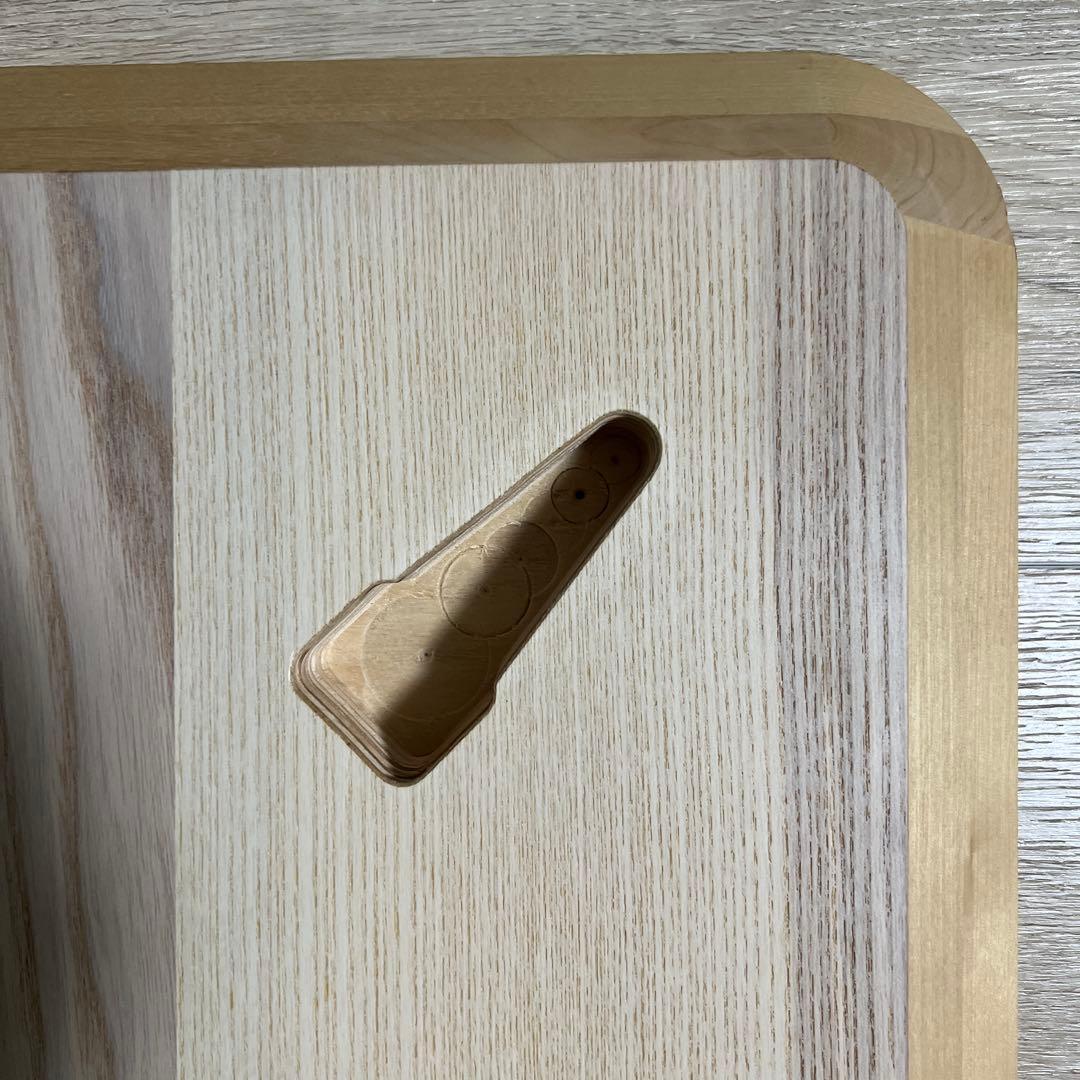 IKEA LISABO / リーサボー ダイニングテーブル