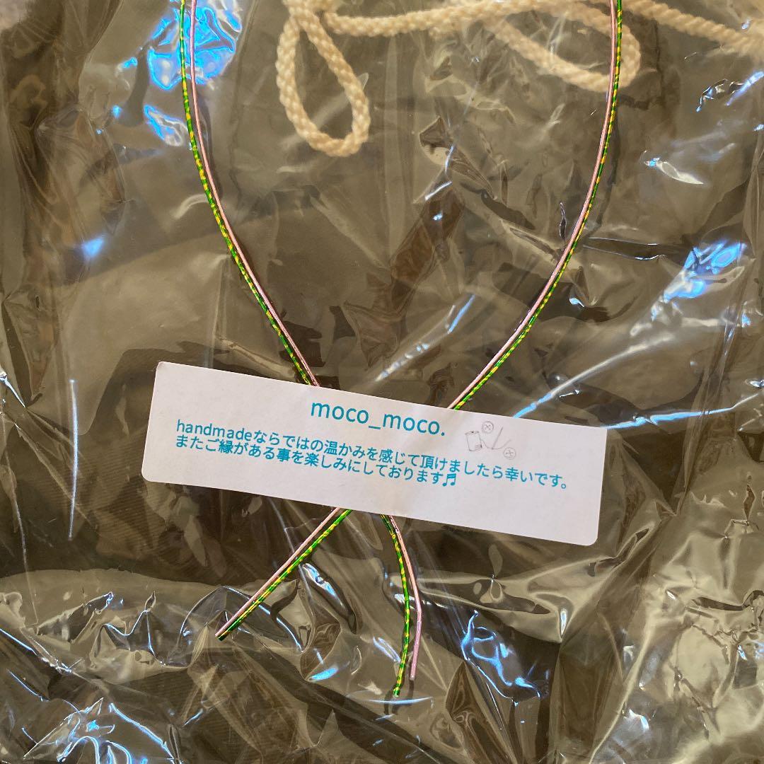 mocomoco ベビー袴