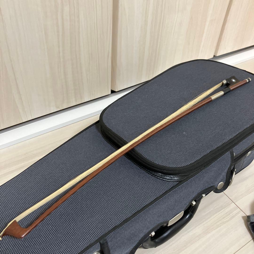 YAMAHA ヤマハ バイオリン V-7G 1/8サイズ anno 2008