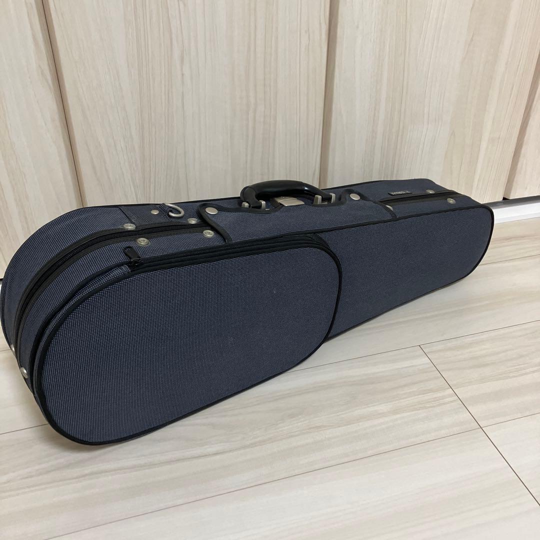 YAMAHA ヤマハ バイオリン V-7G 1/8サイズ anno 2008