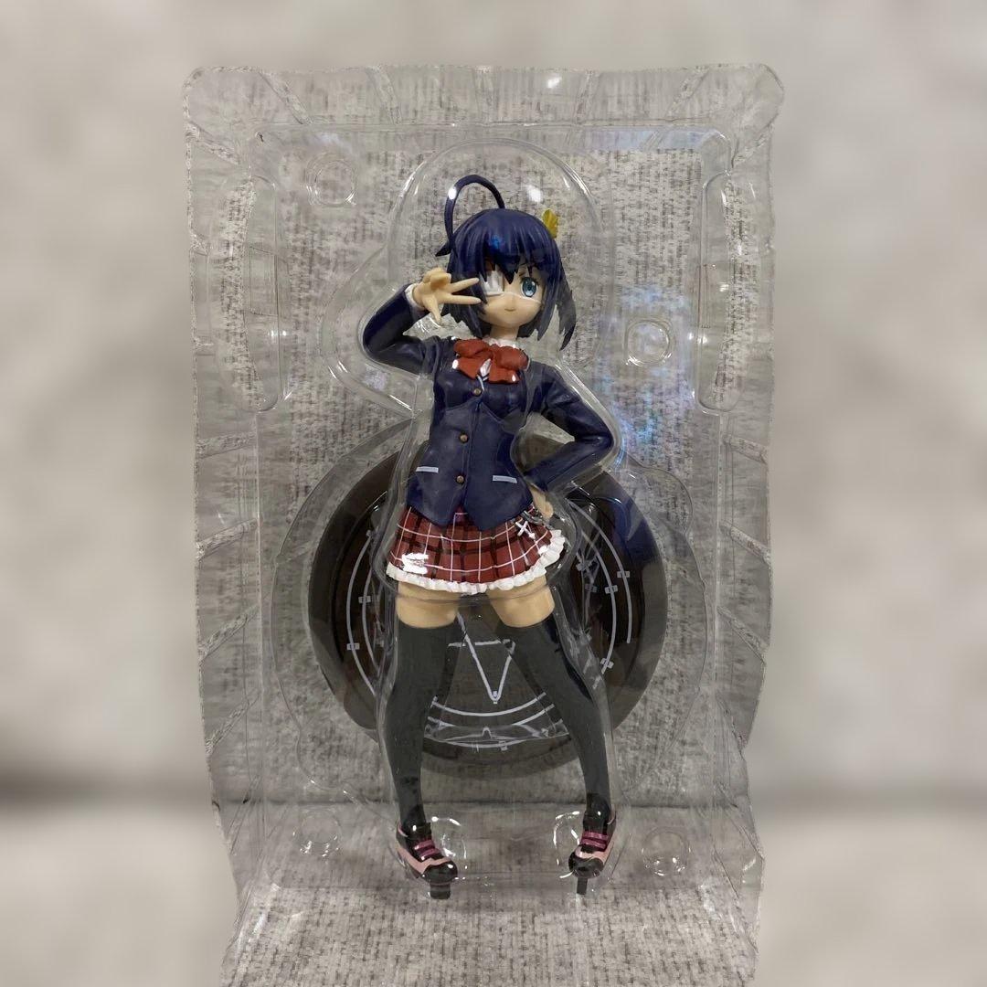 中ニ病でも恋がしたい！プレミアムフィギュア 小鳥遊六花