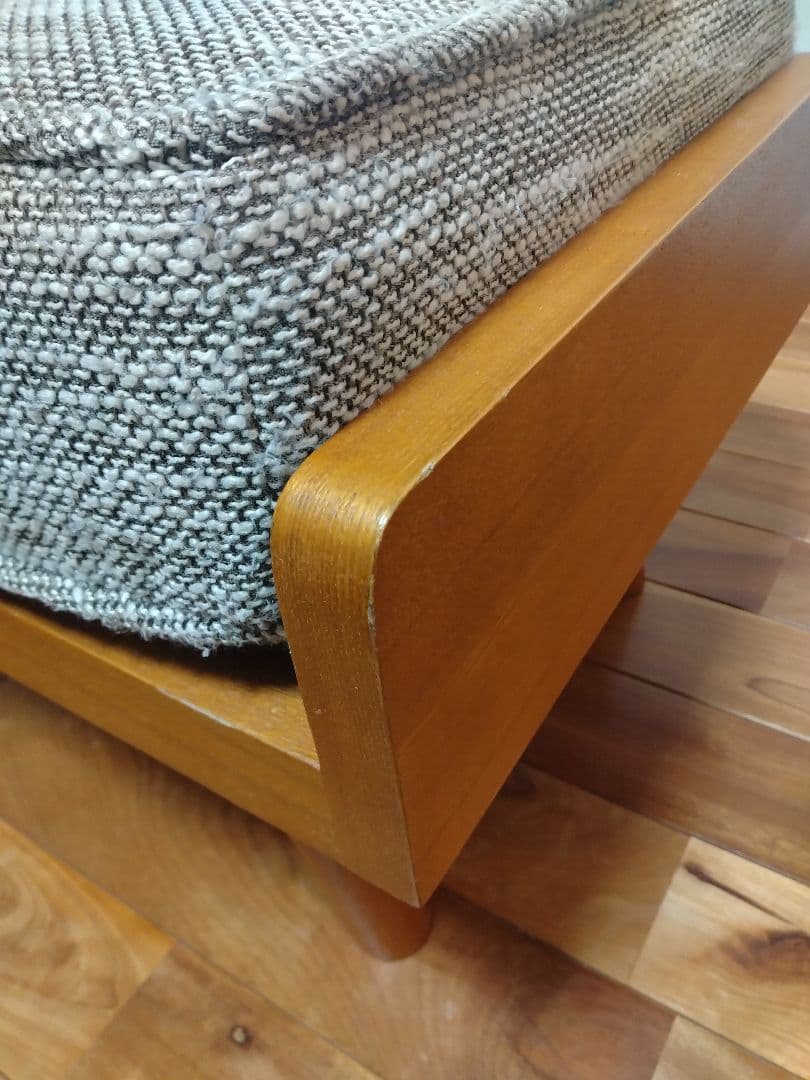 unico ウニコ　ALBERO(アルベロ) ソファ オットマン