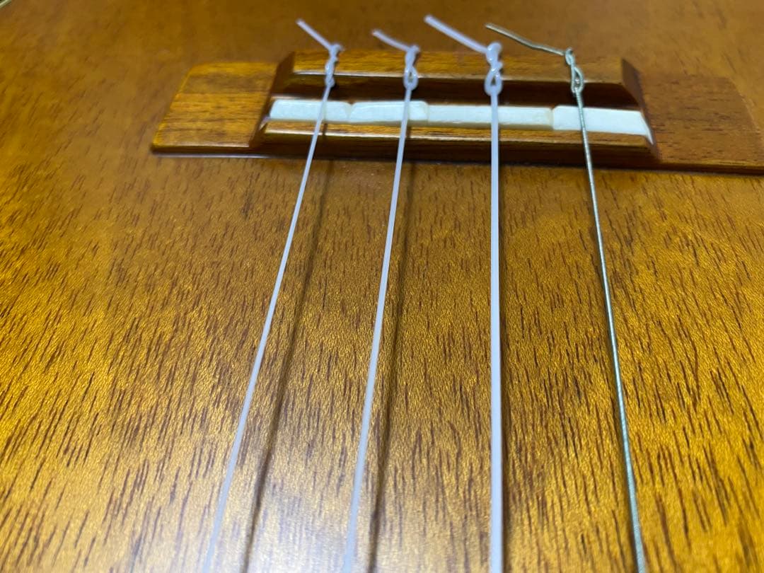 Kaala KU-100TM テナーウクレレ