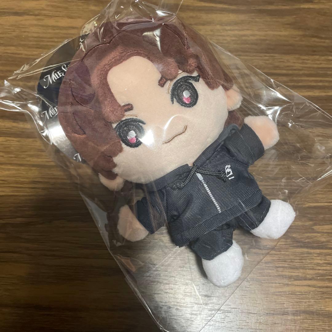 京本大我 手つなぎストぬい SixTONES MILESixTONES - メルカリ