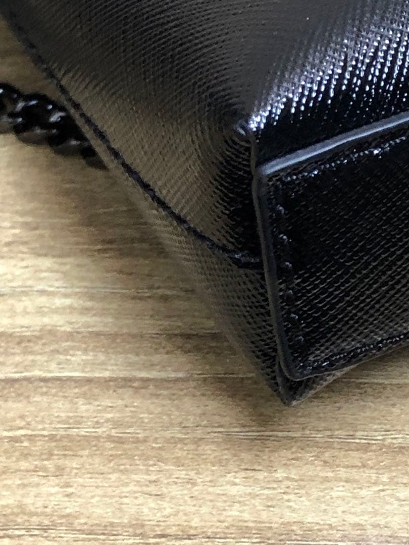 MARC JOCOBS マークジェイコブス ショルダーバック Snapshot