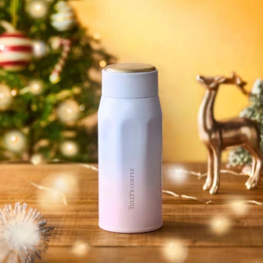 【3点セット】タリーズ　ベアフルポーチ &ミニミニポーチ&グラデーションボトル