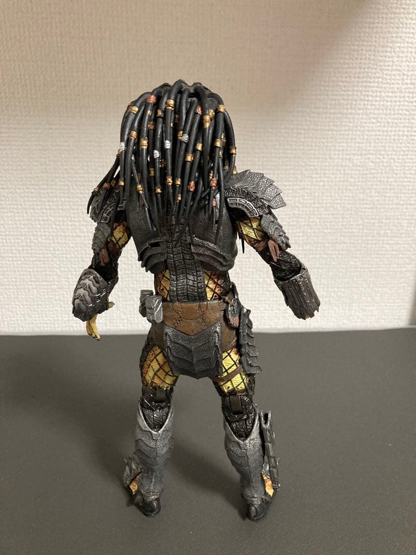 ネカ　NECA ケルティック　プレデター　エイリアンvsプレデター