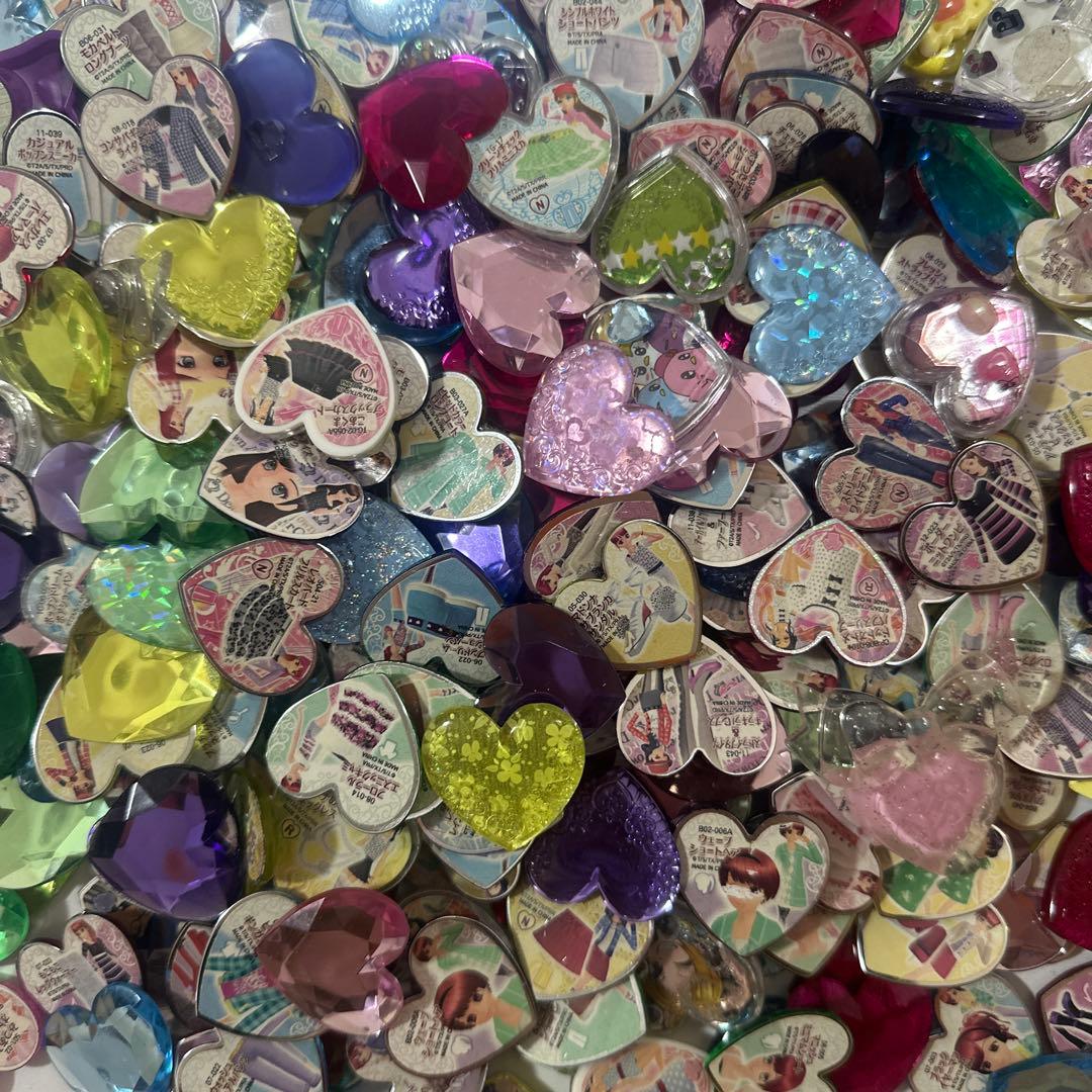 プリズムストーンまとめ売り