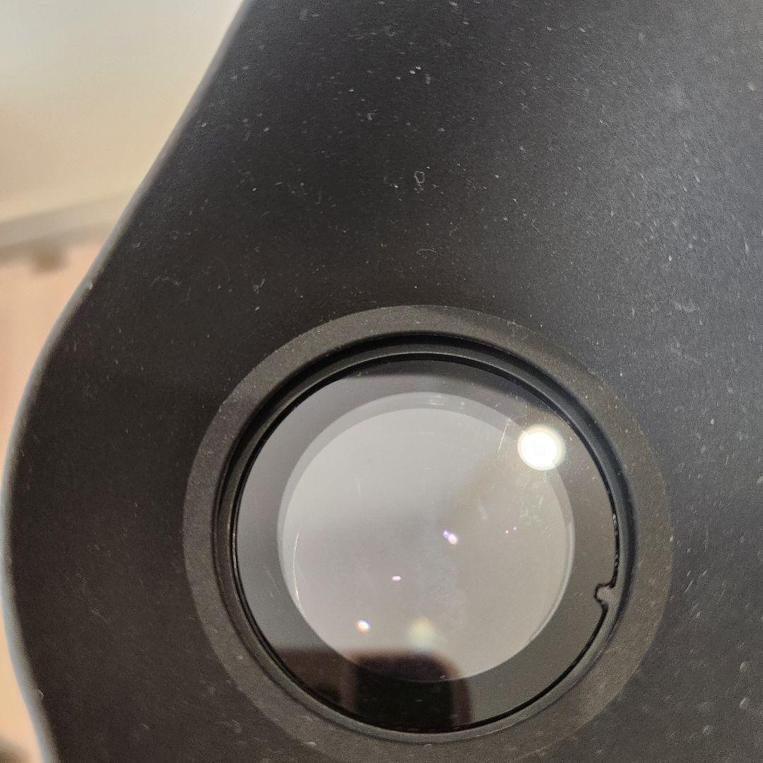 Panasonic パナソニック ag-dvx100b