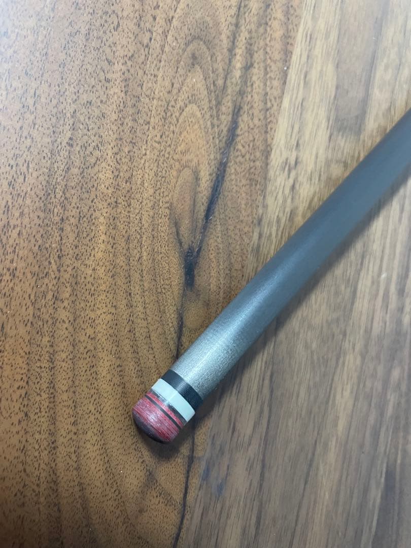 ヒーリング　カーボンシャフト　ラジアル