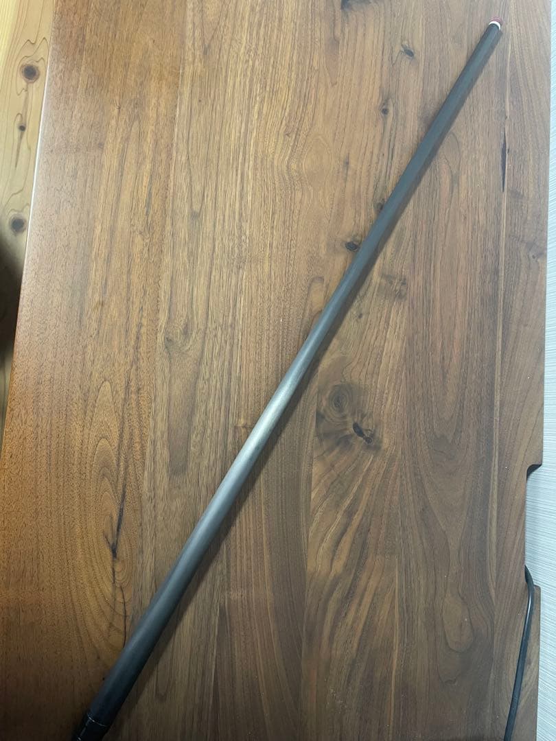 ヒーリング　カーボンシャフト　ラジアル