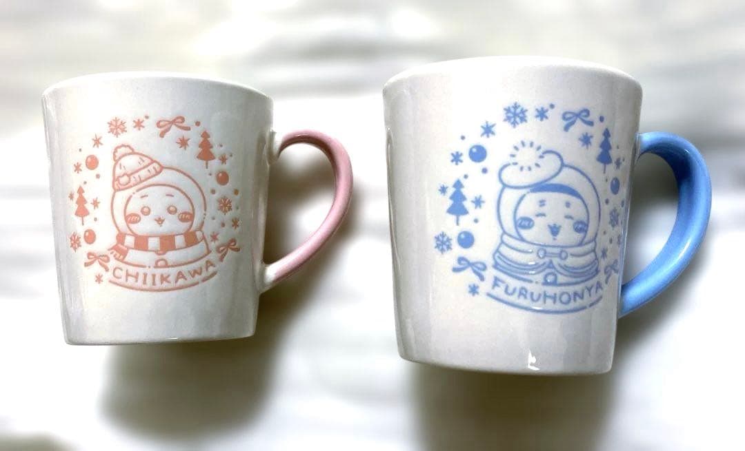 ちいかわグッズ　まとめ売り　エニマイ 一番くじ