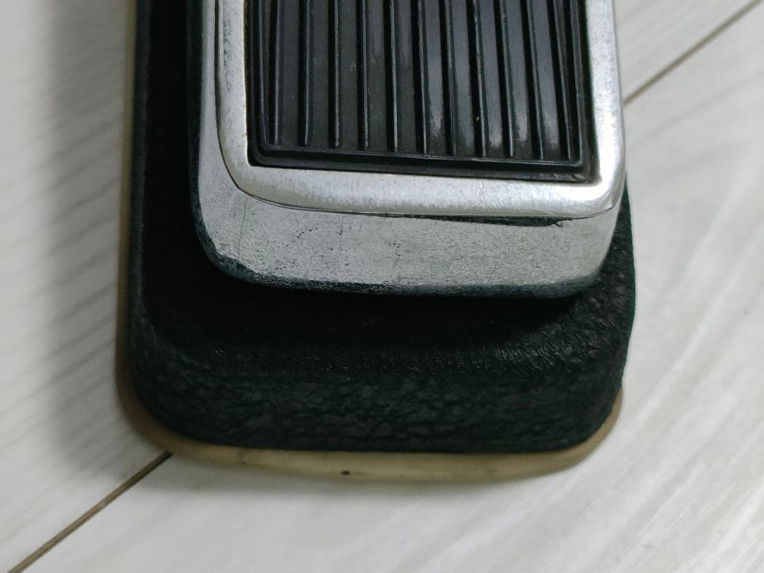 70年代 JEN Double Sound エフェクター ワウ ファズ 歪み