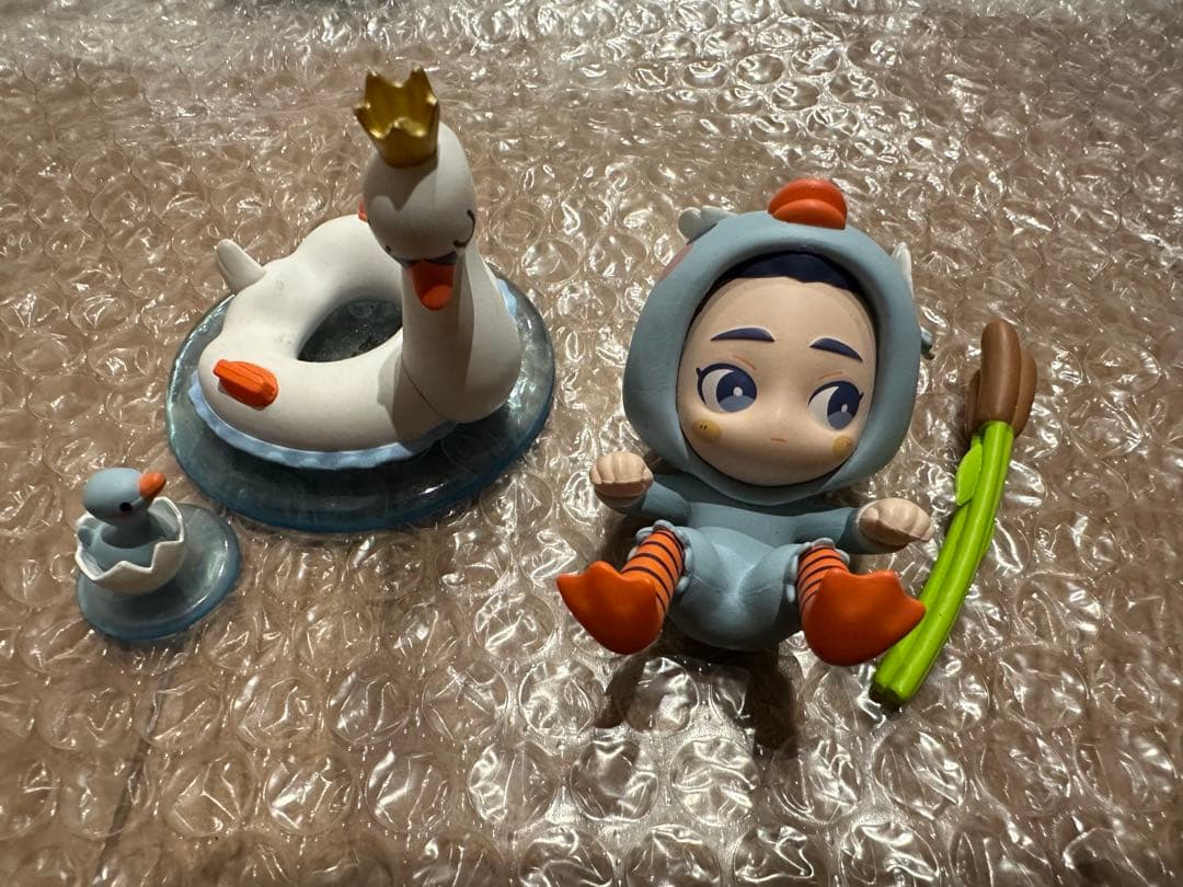 POP mart ポップマート 非人哉 海賊 チェス シリーズ